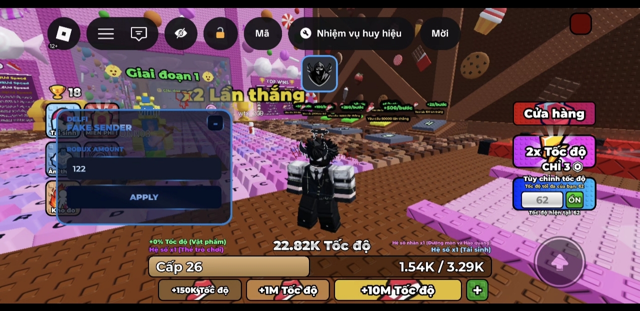 SCRIPT VÔ HẠN ROBUX ĐỂ GIF GAMEPASS