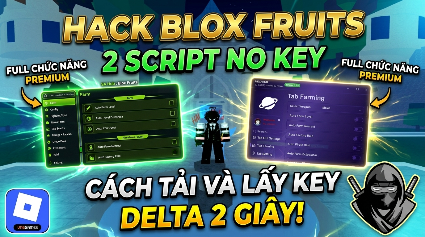 SCRIPT BLOX FRUITS