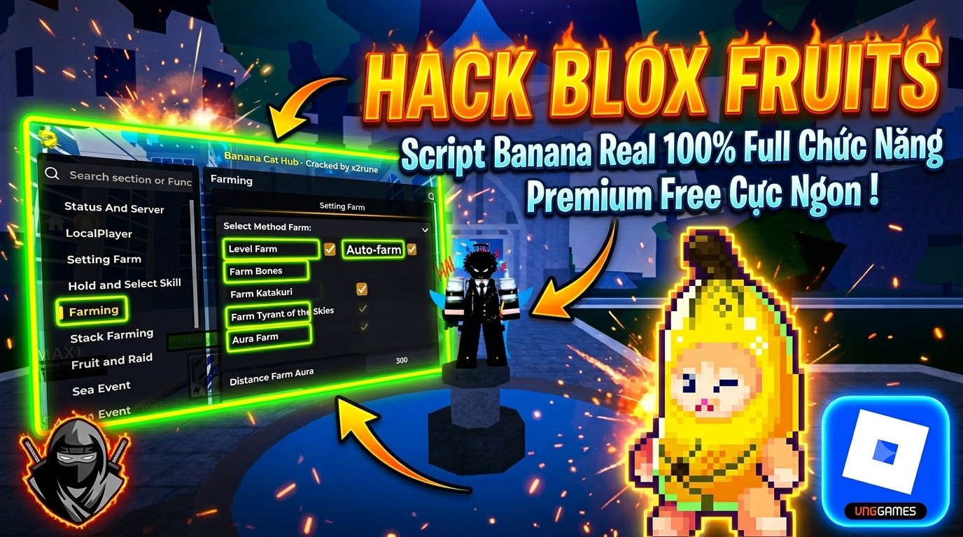 SCRIPT BLOX FRUITS