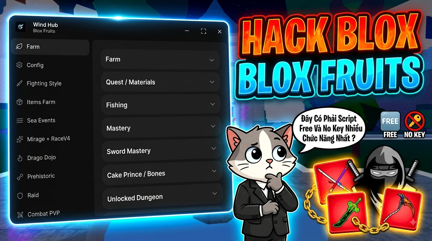 SCRIPT BLOX FRUITS