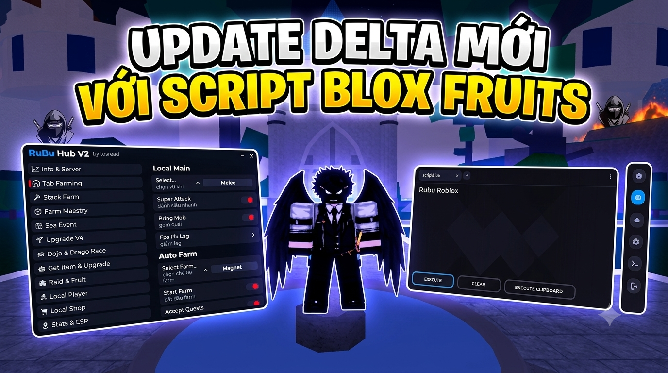 SCRIPT BLOX FRUITS